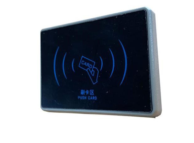 電梯刷卡系統